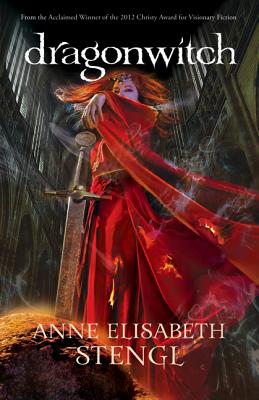Dragonwitch - Stengl, A