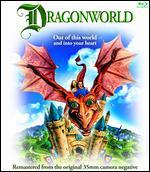 Dragonworld [Blu-ray]