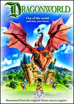 Dragonworld - Ted Nicolaou