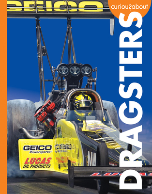 Dragsters - Grack, Rachel