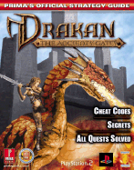 Drakan II: Prima's Official Strategy Guide - Dimension, Publishing, and Androvich, Mark