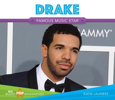 Drake - Lajiness, Katie