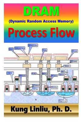 DRAM (Dynamic Random Access Memory) Process Flow - Linliu, Kung