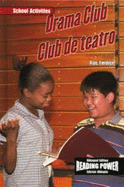 Drama Club / Club de Teatro