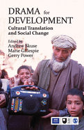 Drama for Development: Cultural Translation and Social Change