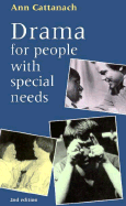 Drama for People with Special Needs