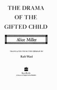 Drama of the Gifted