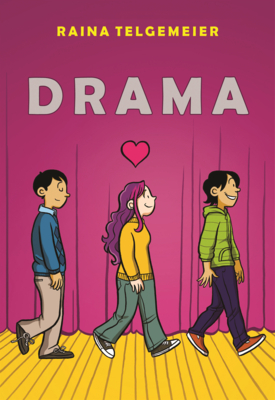 Drama - 