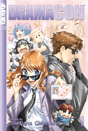 Dramacon, Volume 1: Volume 1
