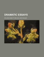 Dramatic essays