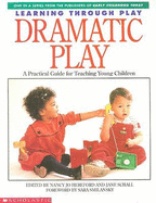 Dramatic Play - Scholastic