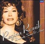 Dramatic Scenes & Arias