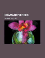 Dramatic Verses