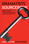 Dramatists Sourcebook