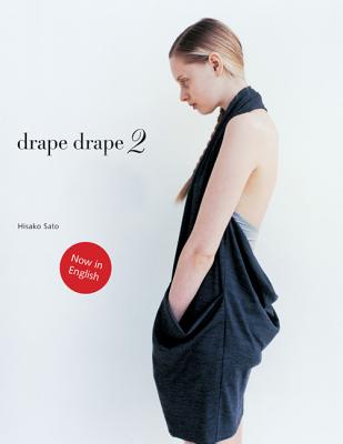 Drape Drape 2 - Sato, Hisako