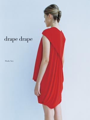 Drape Drape - Sato, Hisako