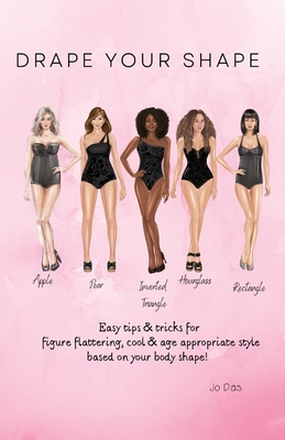 Drape Your Shape - Dascal, Jodi