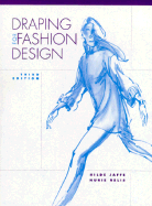 Draping for Fashion Design
