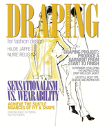Draping for fashion design