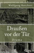 Drau�en vor der T�r