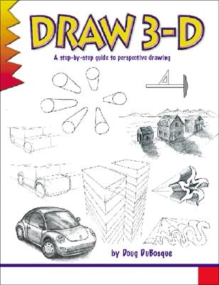 Draw 3-D - Dubosque, Doug