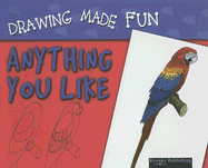 Draw Anything You Like
