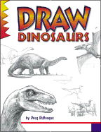 Draw Dinosaurs
