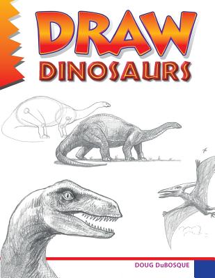 Draw Dinosaurs - 