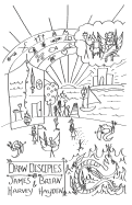 Draw Disciples