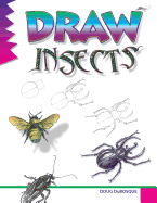 Draw Insects