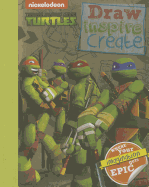 Draw, Inspire, Create