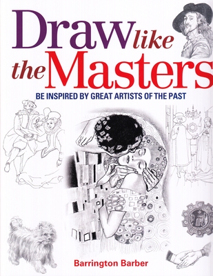 Draw Like the Masters - Barber