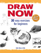 Draw Now - Little, Ruth