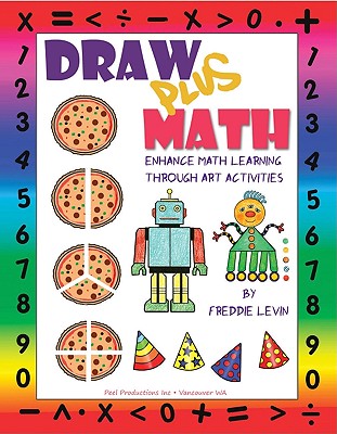 Draw Plus Math - Levin, Freddie