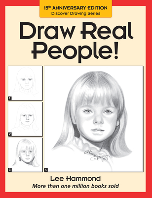 Draw Real People! - Hammond, Lee