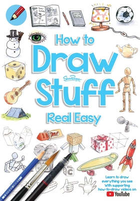 Draw Stuff Real Easy - 