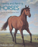 Drawing and Painting Horses