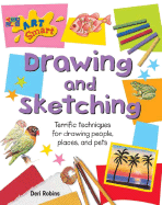 Drawing and Sketching