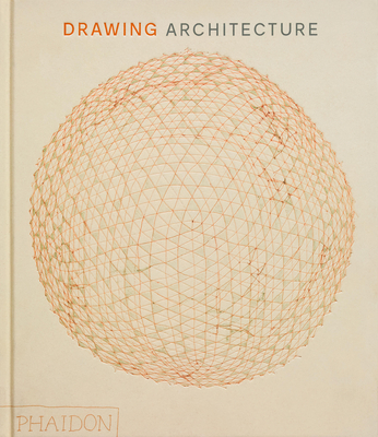 Drawing Architecture - Thomas, Helen