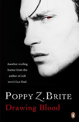 Drawing Blood - Brite, Poppy