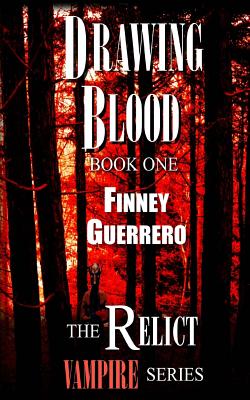 Drawing Blood - Finney, Richard, and Guerrero, Franklin