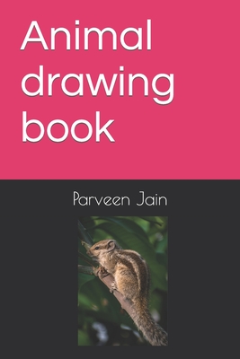 Drawing book - Jain, Parveen