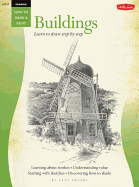 Drawing: Buildings with Gene Franks