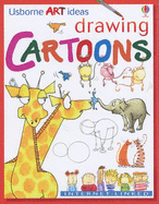 Drawing Cartoons