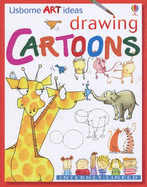 Drawing Cartoons