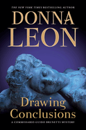 Drawing Conclusions: A Commissario Guido Brunetti Mystery