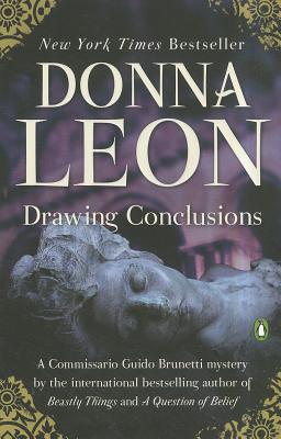 Drawing Conclusions - Leon, Donna