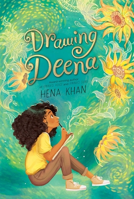 Drawing Deena - Khan, Hena