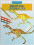 Drawing Dinosaurs - Sanchez, Isidro, and Sanchez, Asidro, and Martinez, Juan C (Photographer)