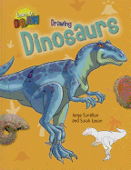 Drawing Dinosaurs - Eason, Sarah